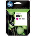 HP Original Inkjet C9392AE / HP 88XL magenta 35ml image 1