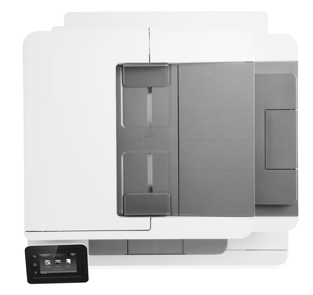 HP LaserJet Pro MFP M283fdw 7KW75A image 3