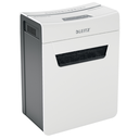 Skartátor Leitz IQ Protect 8X P4 EU image 1