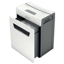 Skartátor Leitz IQ Protect 8X P4 EU image 3