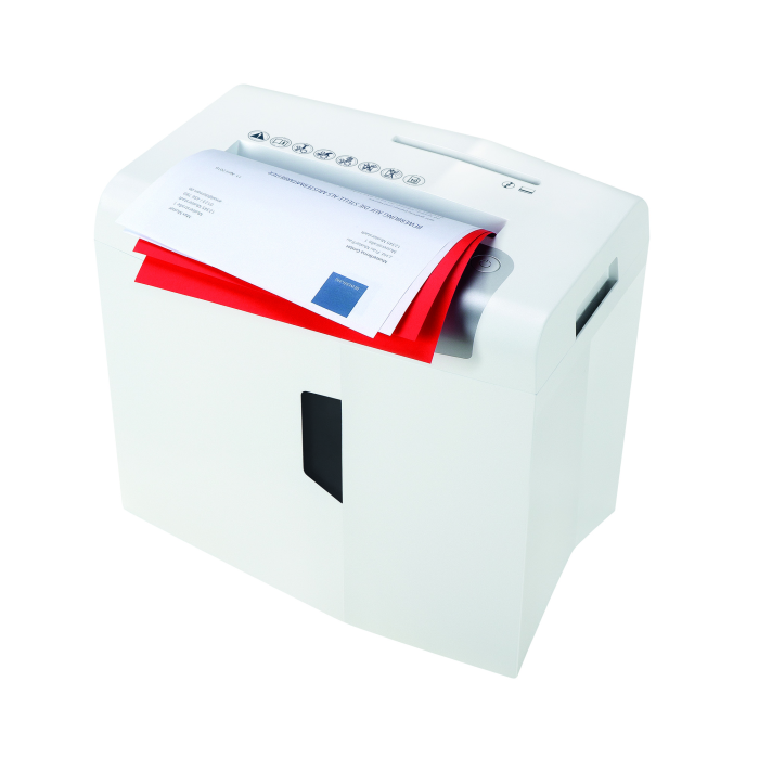 Skartátor shredstar S10 6 mm image 7