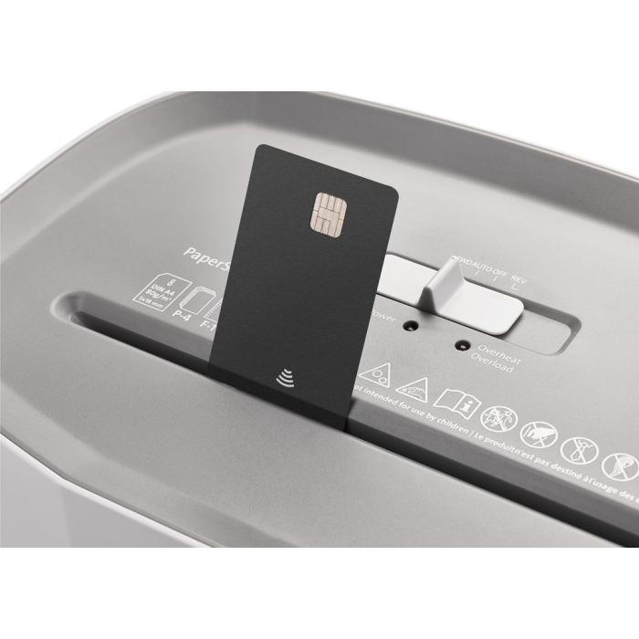 Skartátor Dahle PaperSAFE 240 image 5