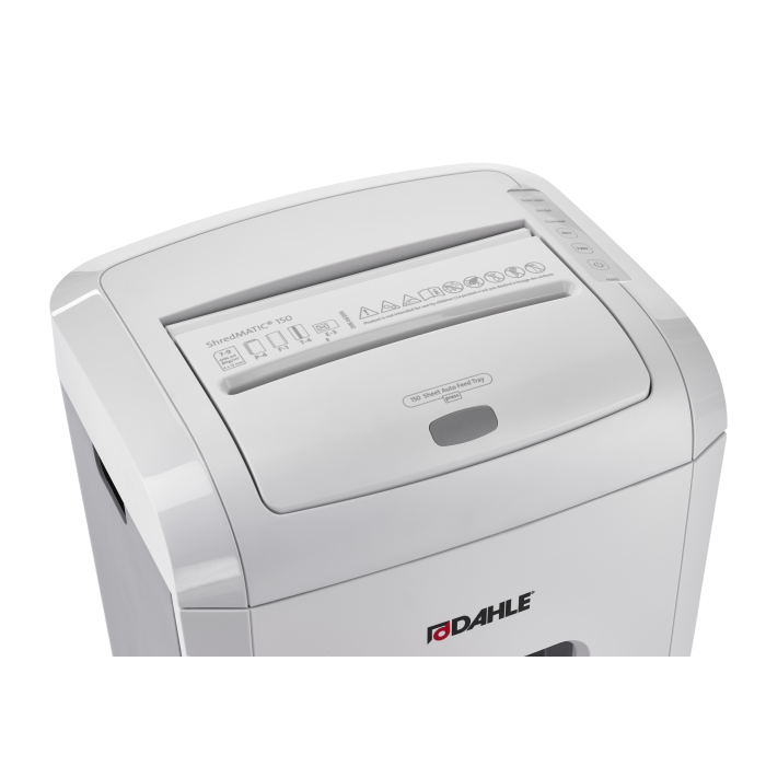 Skartátor Dahle ShredMATIC 150 image 1