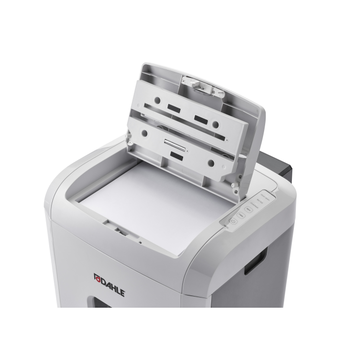 Skartátor Dahle ShredMATIC 150 image 2
