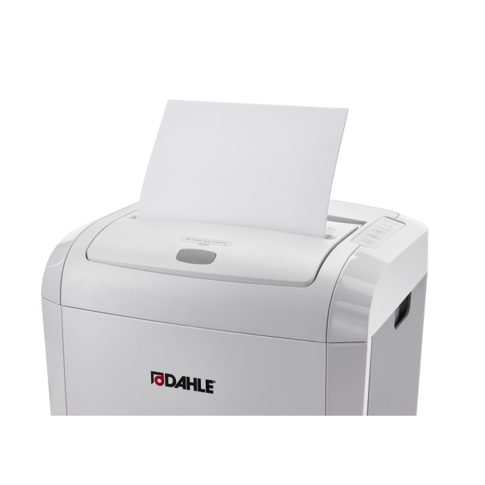 Skartátor Dahle ShredMATIC 150 image 11