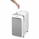 Skartátor Powershred LX221 biely 2x12 mm image 6