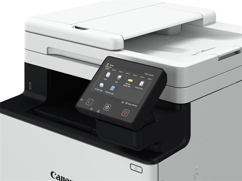 Canon i-SENSYS MF752Cdw image 1