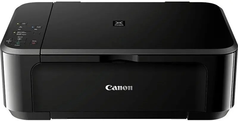 Canon PIXMA MG3650S čierna image 1