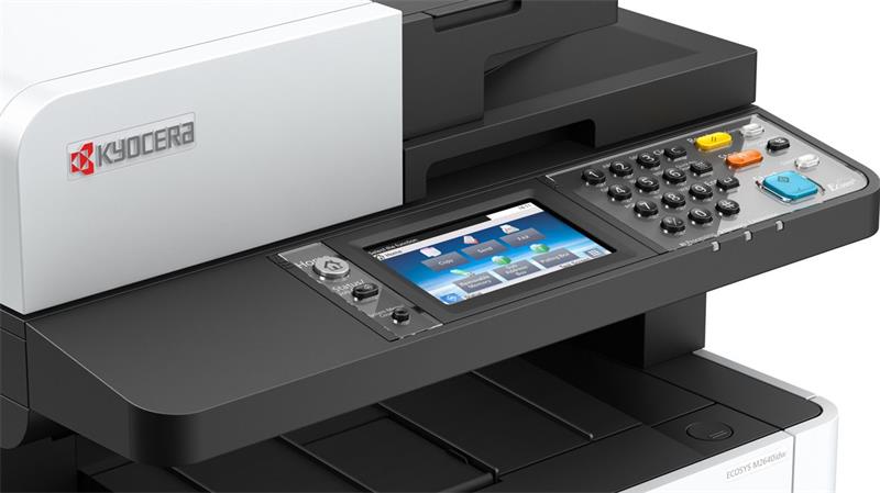 Kyocera ECOSYS M2735dw image 2