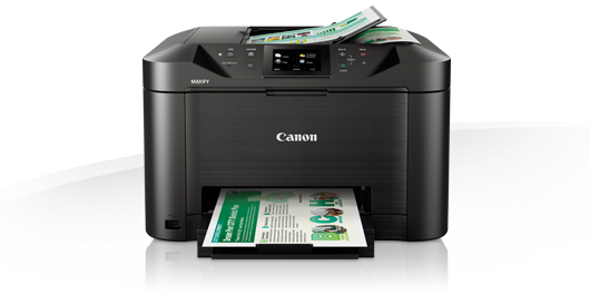 Canon MAXIFY MB5150 image 2