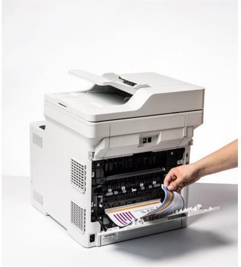 Brother DCP-L8410CDW image 5