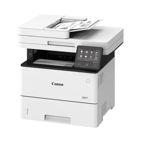 Canon i-SENSYS MF552dw image 2