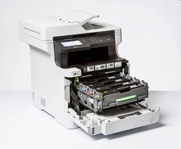 Brother MFC-L8900CDW image 3