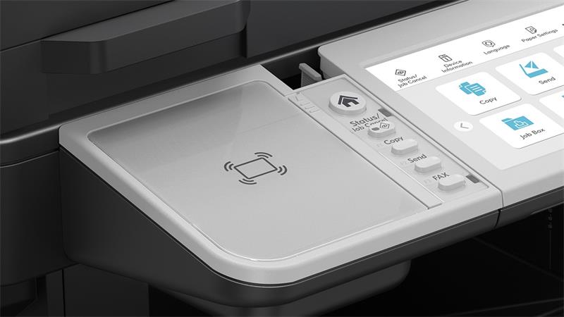 Kyocera ECOSYS MA5500ifx image 3