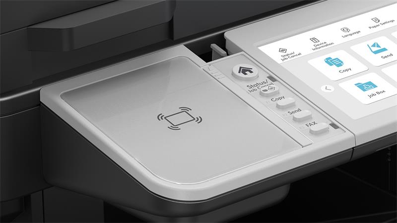 Kyocera ECOSYS MA4500ifx image 2