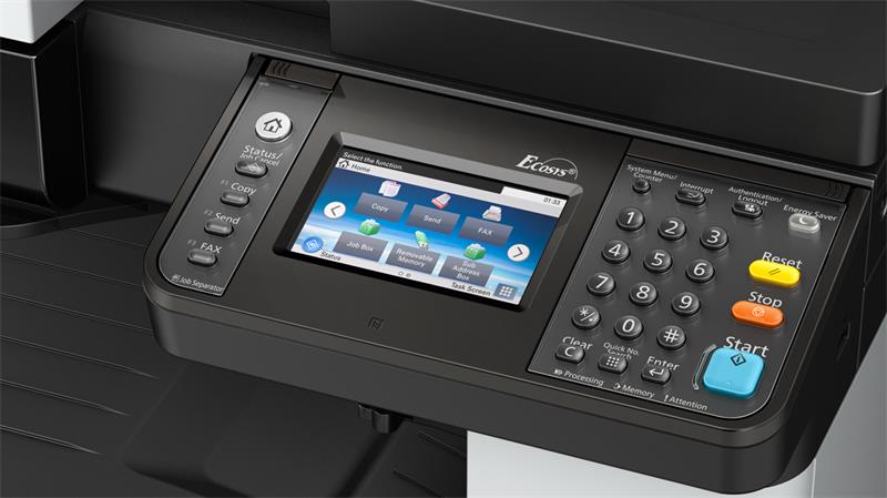 Kyocera ECOSYS M8124cidn image 2