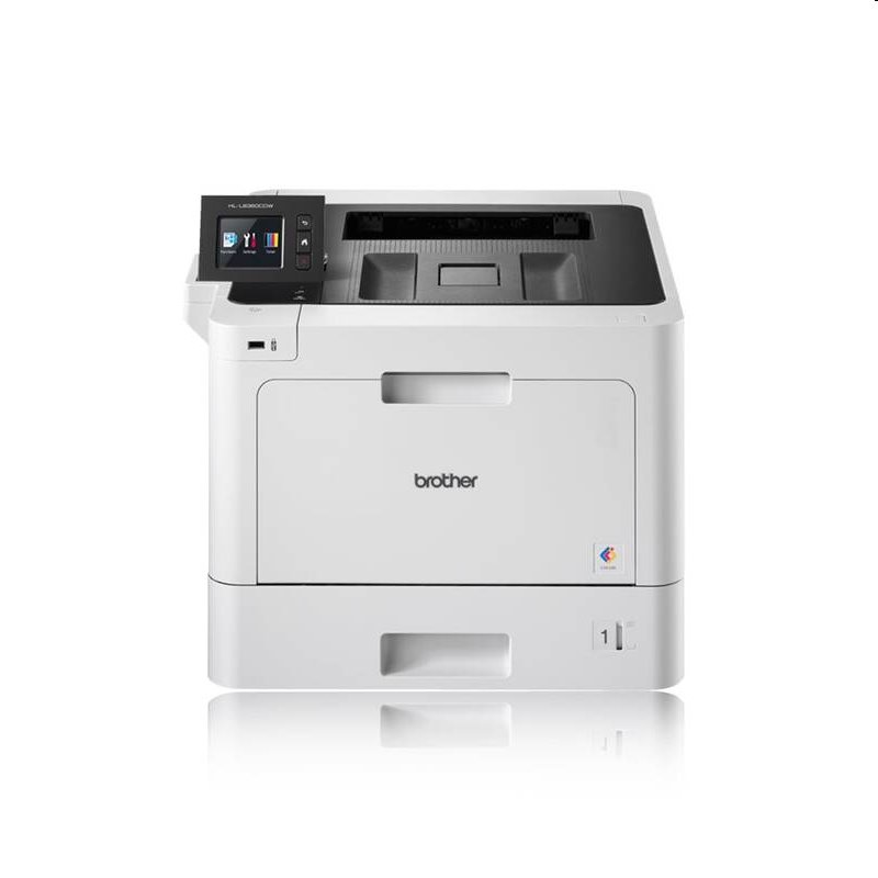 Brother HL-L8360CDW image 1