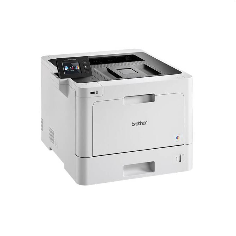 Brother HL-L8360CDW image 2