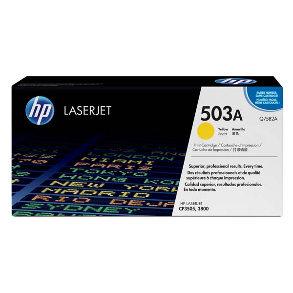 HP Alternative Toner Q7551A / HP 51A black 6 500 pages image 1