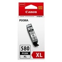 Canon Original Inkjet PGI-580BK XL 2024C001 black 18,5 ml image 1