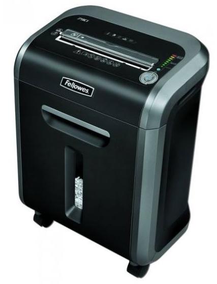 Skartátor Fellowes 79Ci 4x38 mm image 7