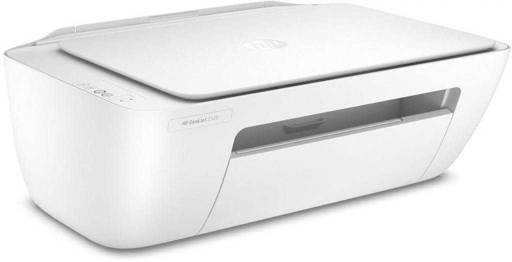Printer HP DeskJet 2320 (7WN24B) B-box image 1
