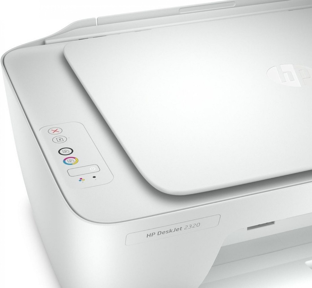 Printer HP DeskJet 2320 (7WN24B) B-box image 2