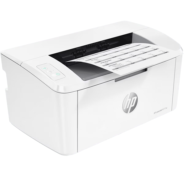 HP LaserJet M111w Printer (7MD68A) image 1