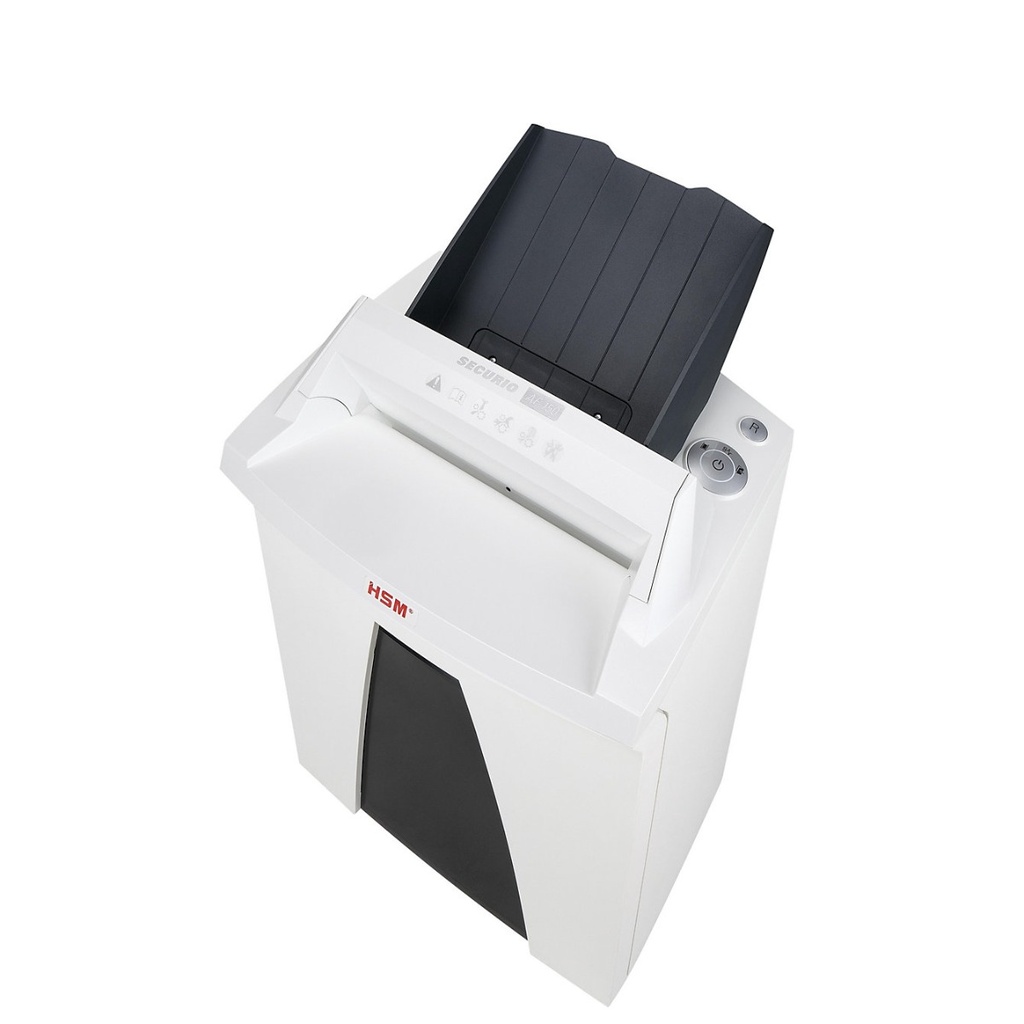 Skartátor Securio AF150 0,78x11 mm image 1