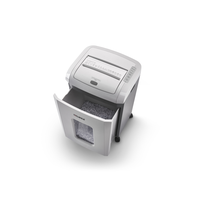 Skartátor Dahle ShredMATIC 150 image 6
