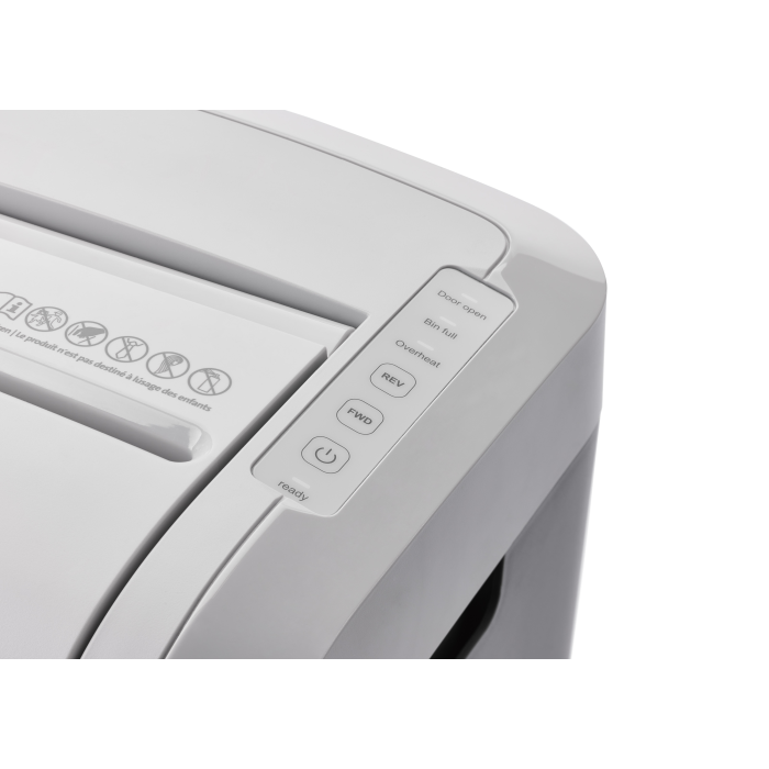 Skartátor Dahle ShredMATIC 150 image 8