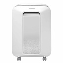 Skartátor Powershred LX201 biely 2x12 mm image 1