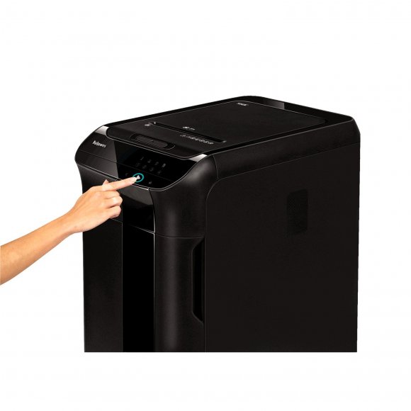 Skartátor AutoMax 550C 4x38 mm image 8