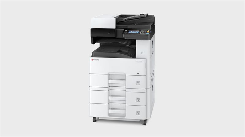 Kyocera ECOSYS M4125idn image 3