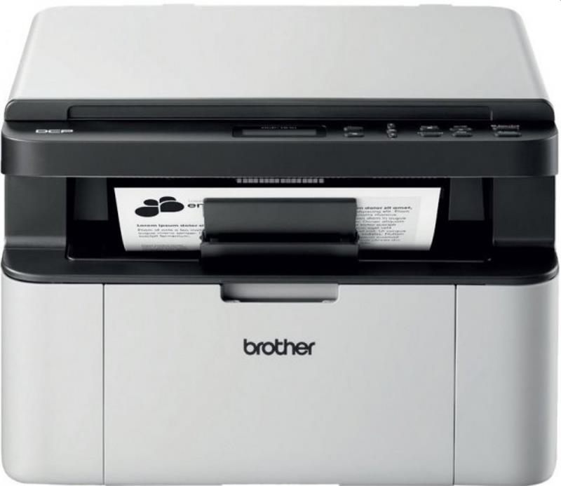 Brother DCP-1510E image 1