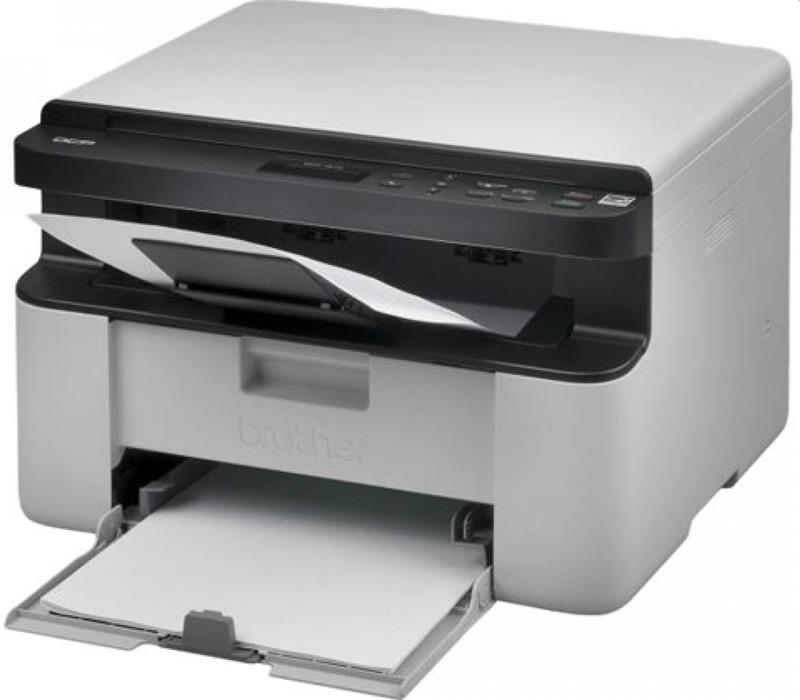 Brother DCP-1510E image 2
