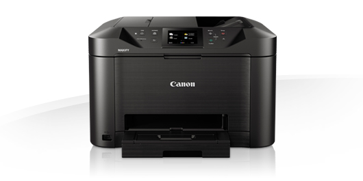 Canon MAXIFY MB5150 image 1