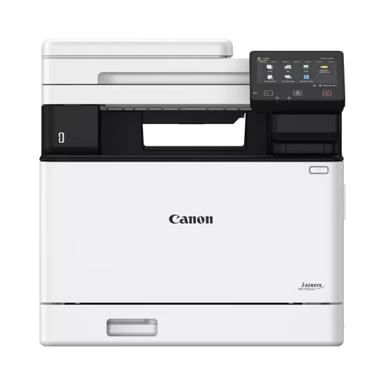 Canon i-SENSYS MF754Cdw image 1