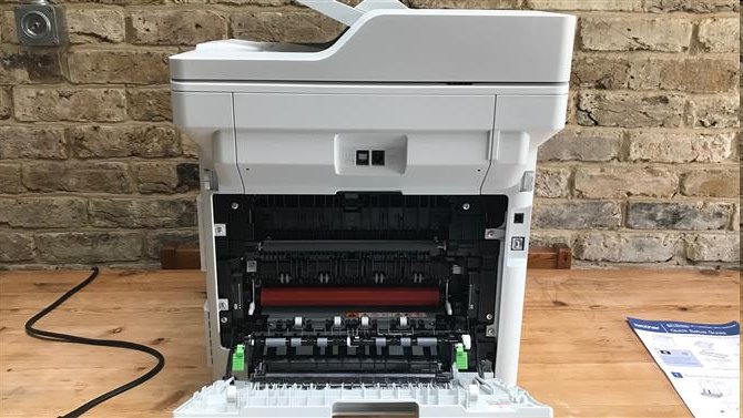 Brother MFC-L8690CDW image 3