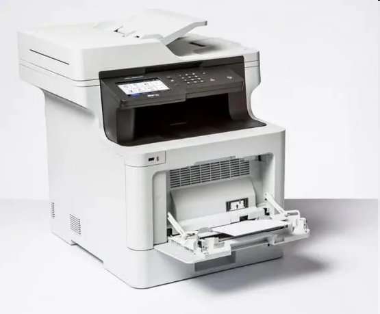 Brother MFC-L8900CDW image 4