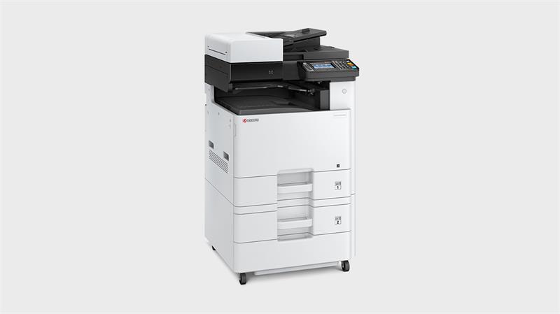 Kyocera ECOSYS M8124cidn image 1