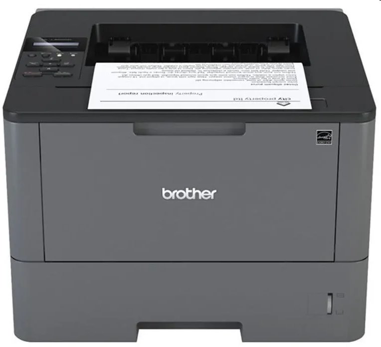 Brother HL-L5000D image 1