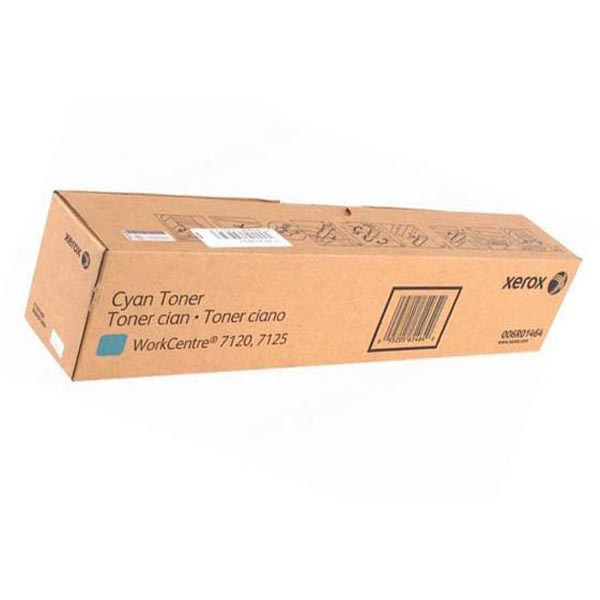 Xerox Original Toner 006R01464 cyan 15 000 pages