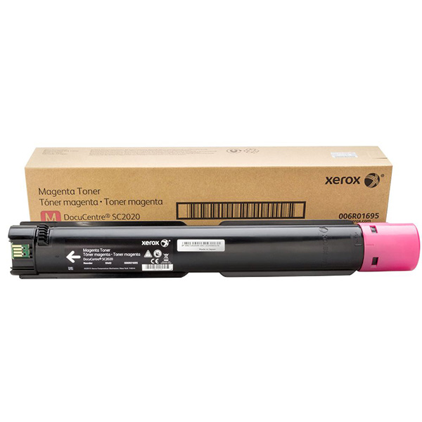 Xerox Original Toner 006R01695 magenta 3 000 pages