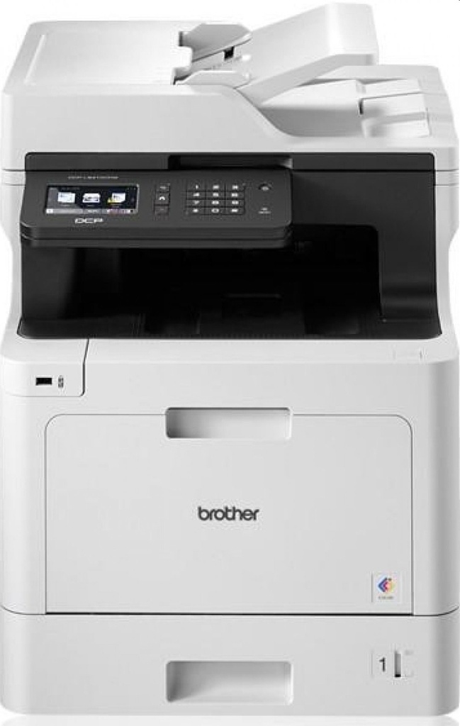 Brother DCP-L8410CDW