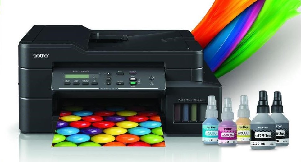 Brother DCP-T720W