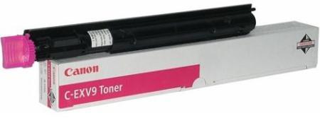 Canon Original Toner C-EXV9 8642A002 magenta 8 500 pages