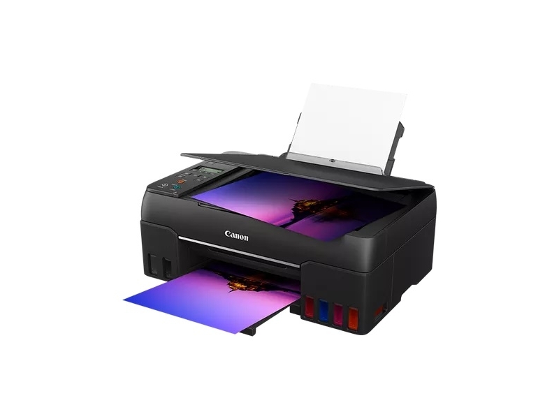 Canon PIXMA G640