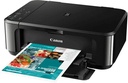 Canon PIXMA MG3650S čierna