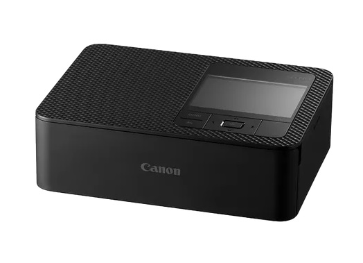 Canon SELPHY CP1500 čierna - fototlačiareň